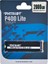 Patriot P400 Lite 2tb 3500/2700MB/S Nvme M.2 SSD Disk (P400LP2KGM28H) 5