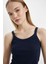 Coool Fitted Vücuda Oturan Fitilli Kaşkorse Askılı Basic Düz Atlet B0563AX24AU 5