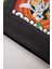 Erkek Bebek 2'li Takım Looney Tunes Penye Kısa Kollu Tişört Şort C5917A524SM 4