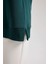 Kapüşonlu Baskılı Kalın Sweatshirt Tunik B3499AX23WN 5