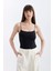 Fall in Love Askılı Çıtçıtlı Bodysuit B4175AX24HS 1