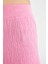Wide Leg Geniş Bol Paça Basic Düz Pantolon D2819AX24HS 5