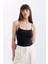 Fall in Love Askılı Çıtçıtlı Bodysuit B4175AX24HS 3