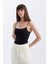 Fall in Love Askılı Çıtçıtlı Bodysuit B4175AX24HS 4