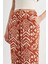 Regular Fit Desenli Pantolon D4631AX24HS 5