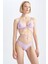 Fall in Love Regular Fit Bikini Alt W8732AZ22SM 1