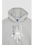 Kız Çocuk NBA Brooklyn Nets Kolsuz Kapüşonlu Sweatshirt Z4757A623SP 2