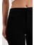 Flare Fit Süs Cepli Yüksek Bel Pantolon D4787AX24HS 5