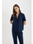 Kısa Kollu Pijama Üstü-Fall in Love B6189AX24SP 1