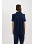 Kısa Kollu Pijama Üstü-Fall in Love B6189AX24SP 5