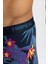 Regular Fit 3'lü Boxer B7961AX24SM 4