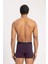 Regular Fit Kalp Desenli 3'lü Boxer B7923AX24SM 4