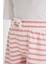 Kız Çocuk Çizgili Şort D0902A824HS 5