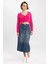 Coool Slim Fit V Yaka Triko Hırka Z9318AZ23WN 2