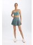 Fit Mini Tenis Eteği A2514AX24SP 4