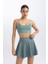 Fit Mini Tenis Eteği A2514AX24SP 5