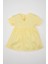 Kız Bebek Baskılı Kısa Kollu Elbise D0487A524HS 5