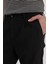 Yazlık Kumaş Pileli Pantolon Tailored Regular Fit Normal Kesim Basic Düz Cepli Düz Paça A7273AX24SP 5