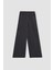 Kız Çocuk Wide Leg Geniş Bol Paça Kargo Eşofman Altı B6402A824SP 1