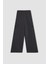 Kız Çocuk Wide Leg Geniş Bol Paça Kargo Eşofman Altı B6402A824SP 3