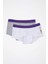 Kız Çocuk 2'li Boxer B9874A824SP 1