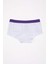 Kız Çocuk 2'li Boxer B9874A824SP 3