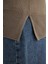 Regular Fit Yumuşak Dokulu Bisiklet Yaka Basic Düz Triko Kazak I6913AZ24WN 5