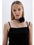 Bodycon Askılı Midi Elbise C8948AX24SM 5