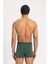 Regular Fit 3'lü Boxer B7793AX24SM 4