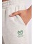Fit Standart Fit Çift Cepli Jogger Paça Standart Kalın Eşofman Altı B9294AX23WN 5