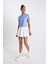 Fit Slim Fit Dar Kesim Bisiklet Yaka Arma Baskılı Sporcu Kısa Kollu Tişört C8369AX24HS 2