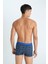 Regular Fit 3'lü Boxer C3276AX24SM 3