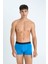 Regular Fit 3'lü Boxer C3276AX24SM 4