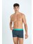 Regular Fit 3'lü Boxer C3276AX24SM 5