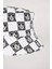 Kız Çocuk Disney Mickey & Minnie Desenli Gabardin Bucket Şapka C0596A824SM 3