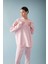 Fit Oversize Kapüşonlu Basic Düz Sporcu Sweatshirt B4656AX24SP 1