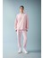 Fit Oversize Kapüşonlu Basic Düz Sporcu Sweatshirt B4656AX24SP 2
