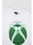 Erkek Çocuk Xbox Bisiklet Yaka Kısa Kollu Tişört C0378A824SM 2