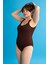 Regular Fit Bürümcük Mayo-Fall in Love T8005AZ24SM 5