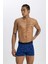 Regular Fit 3'lü Boxer C3291AX24SM 2