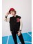 Erkek Çocuk NBA Chicago Bulls Kapüşonlu Bomber Hırka B6818A824SP 2