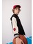 Erkek Çocuk NBA Chicago Bulls Kapüşonlu Bomber Hırka B6818A824SP 3