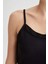 Regular Fit Askılı Casual Pijama Üstü-Fall in Love B6560AX23AU 3