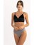 Fall in Love Kapsız Kadife Bralet B8329AX23WN 2