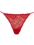 Fall in Love Kırmızı Dantel String Slip Külot B4834AX23WN 2