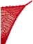 Fall in Love Kırmızı Dantel String Slip Külot B4834AX23WN 4
