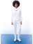 Fit Oversize Geniş Kalıp Kapüşonlu Kapitone Sporcu Sweatshirt B4599AX24SP 2