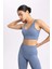 fit Bisiklet Yaka Sporcu BRA B4567AX24SP 3