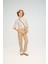 Erkek Çocuk Standart Paça Gabardin Pantolon B6121A824SP 1