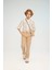 Erkek Çocuk Standart Paça Gabardin Pantolon B6121A824SP 2